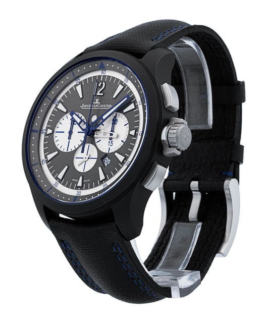 Jaeger-LeCoultre Master Compressor Chronograph 205C571 Image 2